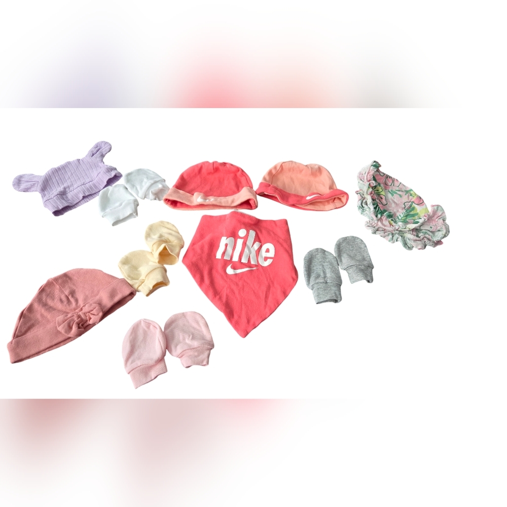 New born bundle.